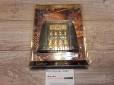 Blocco distribuzione AGU