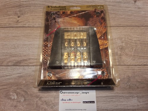 Blocco distribuzione agu - blocco,