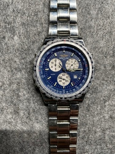 Orologio breitling jupiter - orologio,