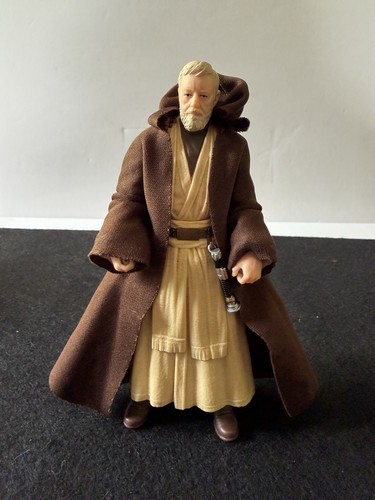 Star wars black series - star,