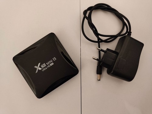 Box android x88 mini - box,