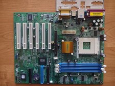 ASRock K7S8X Socket A 462