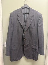 Kiton Napoli Diamante Blu