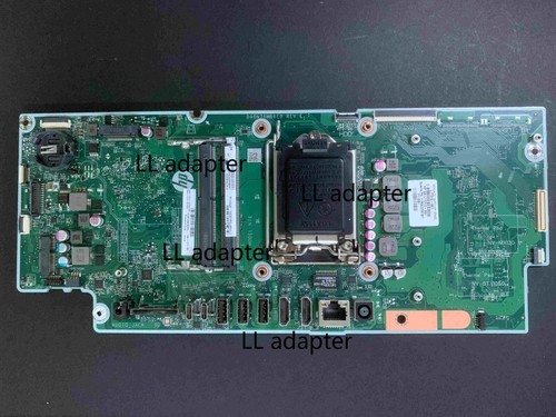 Nuovo socket intel lga1151 - nuovo,
