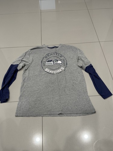 Camicia nfl seattle seahawks - camicia,