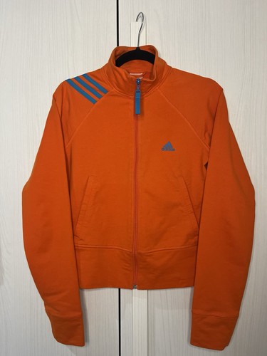 Adidas climalite giacca felpa - adidas,