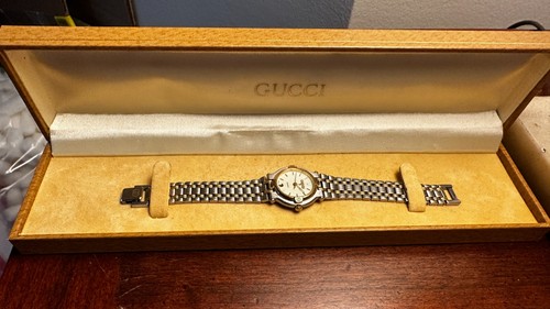 Orologio gucci quarzo donna - orologio,