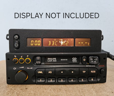 VAUXHALL PHILIPS AUTO 400