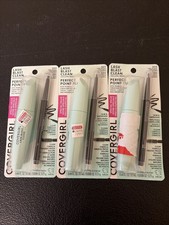 3 PZGS COVERGIRL MASCARA MOLTO