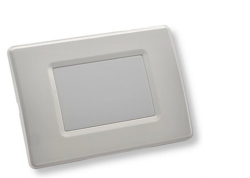 Punto luce segnapasso - luce, di