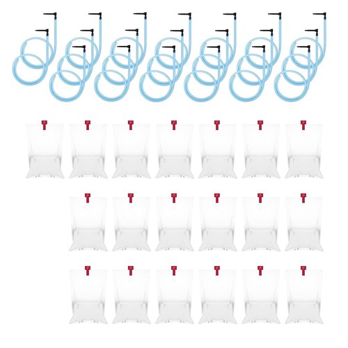 Set kit per spillatura - 20,