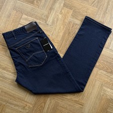 Jeans Emporio Armani J06 slim