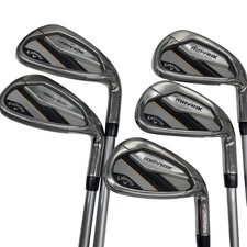 Callaway MAVRIK Set di ferri