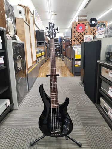 Basso elettrico yamaha trbx305 - basso,