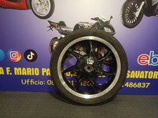 Cerchio ruota posteriore Piaggio liberty 50 i get 2016 2020