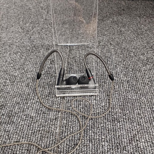 Auricolari sennheiser ie200 - auricolari,