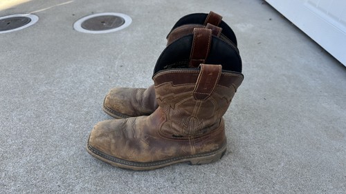 Stivali red wing irish - stivali,