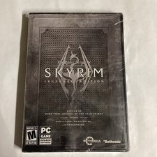 The Elder Scrolls V Skyrim