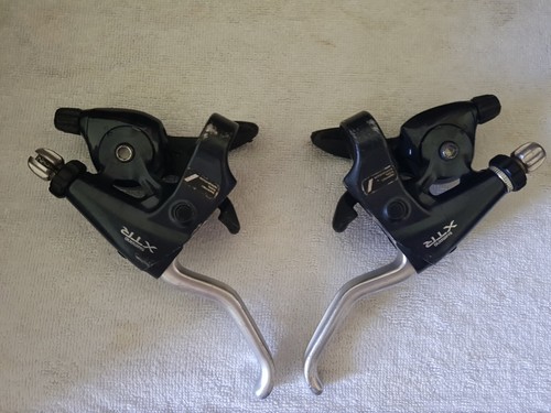 Shimano xtr m900 - shimano,