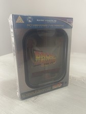 Ritorno Al Futuro La Trilogia