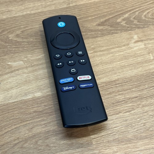 Amazon fire stick - amazon, alexa