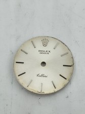 ROLEX Cellini quadrante