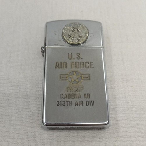 Accendino zippo kadena air - accendino,