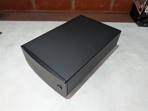 Naim nnp02 amplificatore - naim,