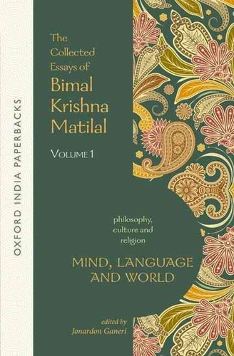 Mind language and - mind,, world: