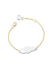 Bracciale babies roberto - babies,