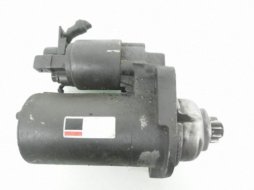 Motorino avviamento volkswagen - avviamento,