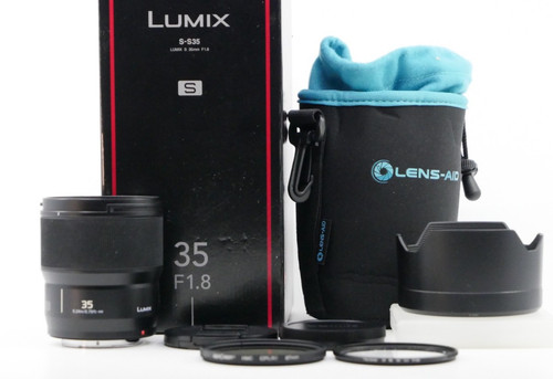 Ottime condizioni panasonic - condizioni!,