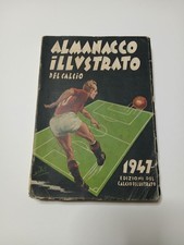 ALMANACCO ILLUSTRATO DEL