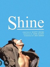 35mm SHINE (1996)