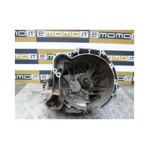 Cambio 96wt7f096cc ford 3 - ka, 1.3