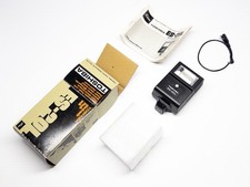 Toshiba flash ES-20L unità