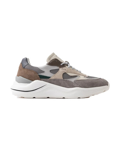 Scarpe sneakers fuga - d.a.t.e.,