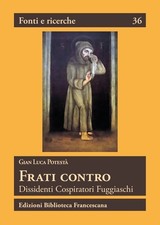 GIAN LUCA POTESTA' - Frati