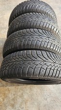 N°4  175/65 R14 82T M+S KUMHO