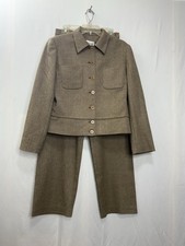 Tuta blazer e pantaloni