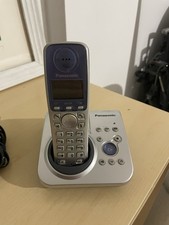 Telefoni Fisso Cordless Panasonic