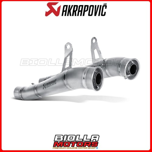 Scarichi akrapovic kawasaki - scarichi,