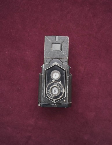 Zeiss ikon ikoflex 850 - ikon, 80