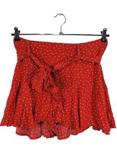 ZARA Gonna da tennis Donna