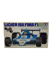 TAMIYA Ligier JS11 Ford F1