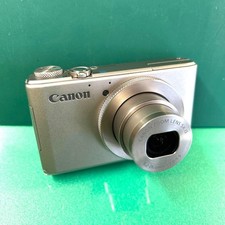 Canon Power Shot S110