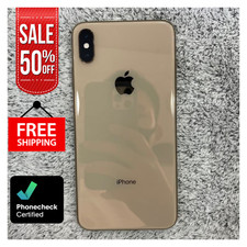 Apple iphone 256 64 gb - iphone, xs