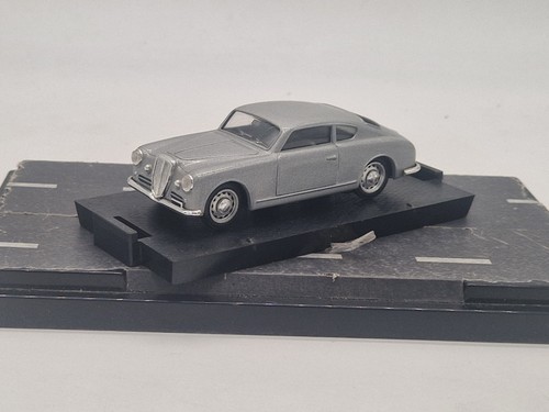 Lancia aurelia b20 brumm - aurelia,