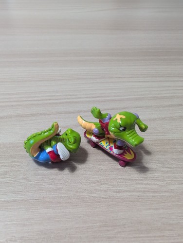 Sorprese kinder coccobulli - sorprese,