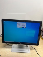 Monitor LCD HP W2207 22" -